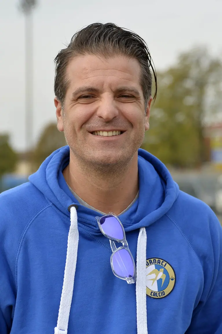 Terza categoria: Virtus FeralpiLonato-Fornaci 6-3