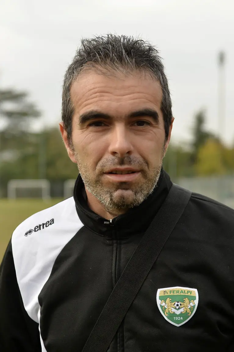 Terza categoria: Virtus FeralpiLonato-Fornaci 6-3