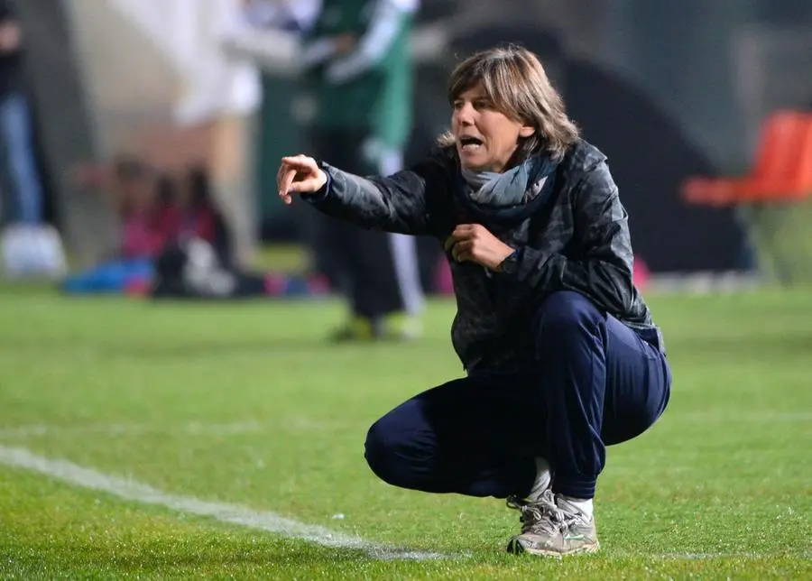 Brescia calcio femminile-Fortuna Hjørring 1-0