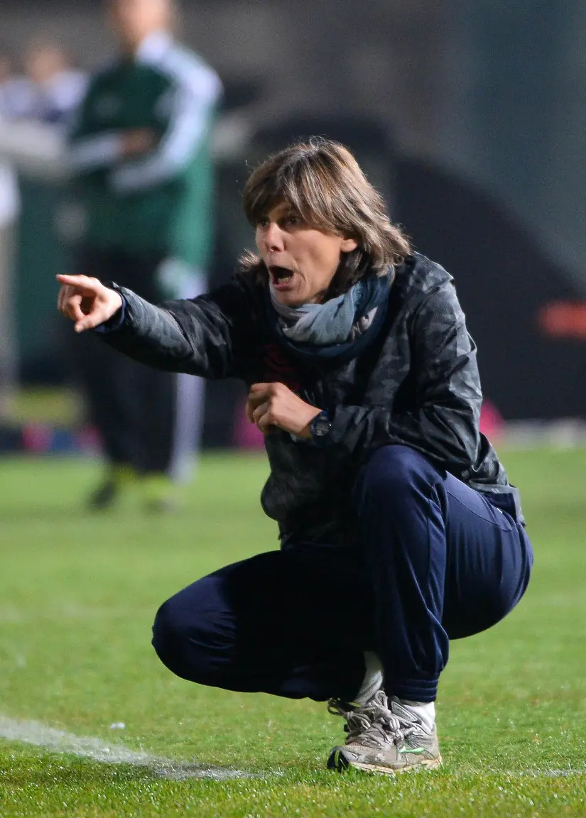 Brescia calcio femminile-Fortuna Hjørring 1-0