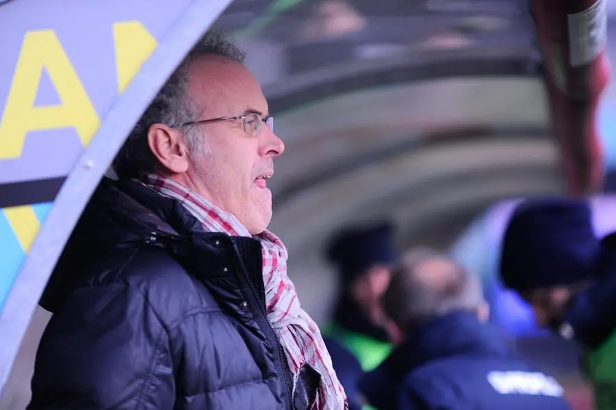 Lumezzane-AlbinoLeffe 2-0