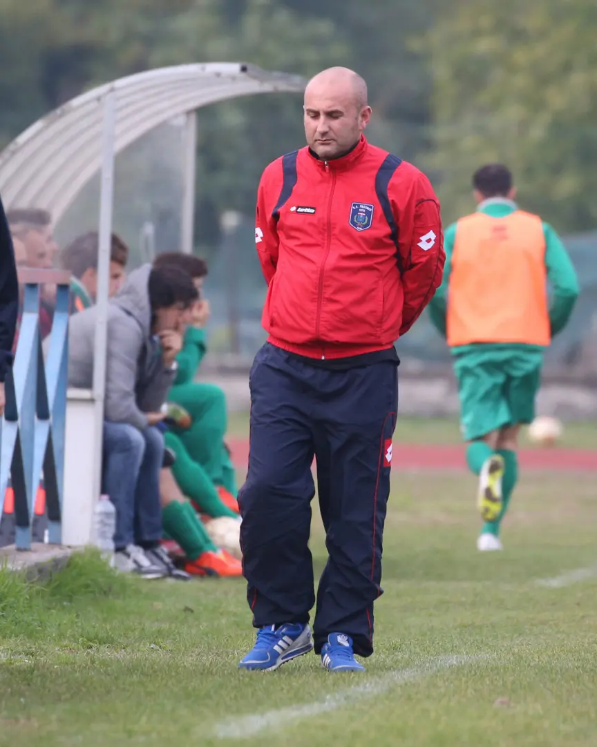 Promozione: NaveCortine-Calcinato 1-2