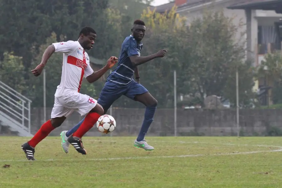 Prima categoria: Bassa Bresciana-Pro Desenzano 0-3