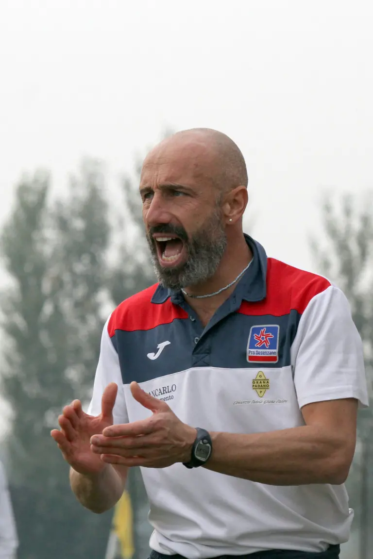 Prima categoria: Bassa Bresciana-Pro Desenzano 0-3