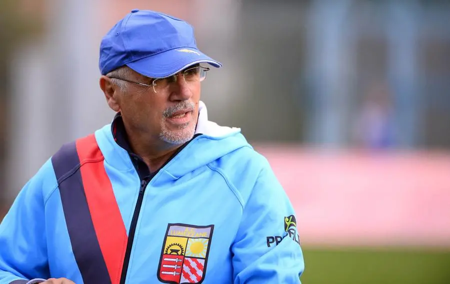 Lumezzane-Reggiana 0-2