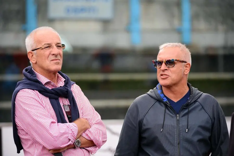 Lumezzane-Reggiana 0-2