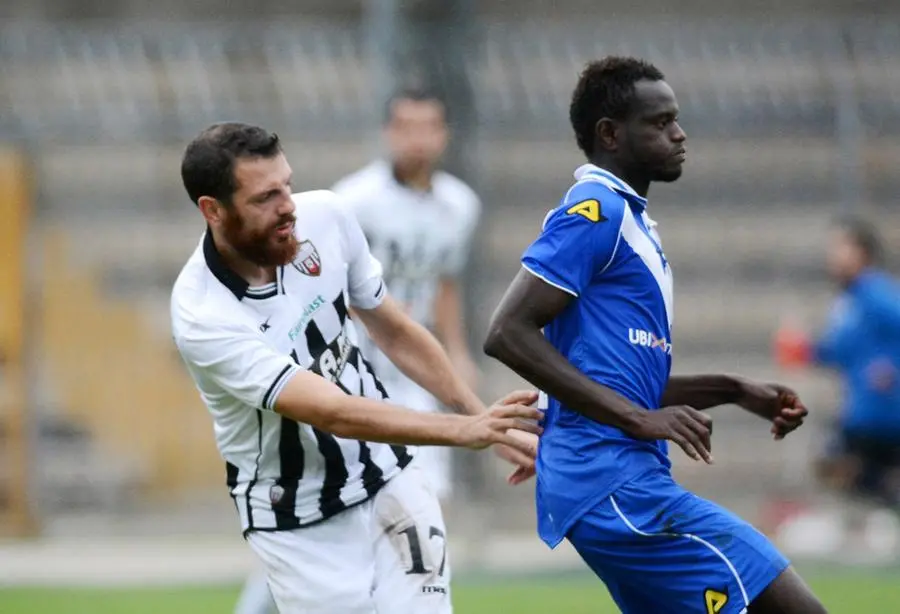 Ascoli-Brescia 0-0