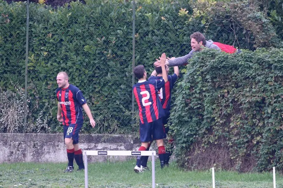 Promozione: NaveCortine-Calcinato 1-2