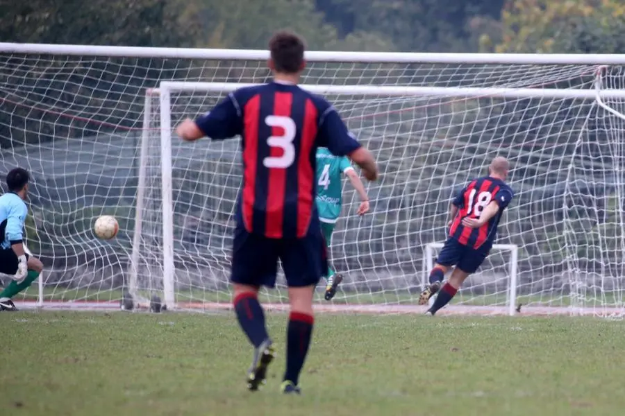 Promozione: NaveCortine-Calcinato 1-2