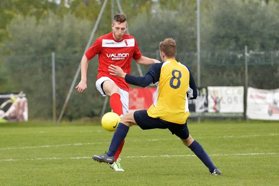 Valtenesi-Vs Lume 2-2