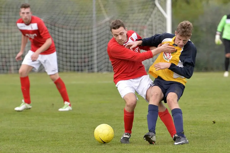 Valtenesi-Vs Lume 2-2