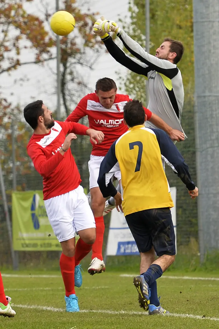 Valtenesi-Vs Lume 2-2