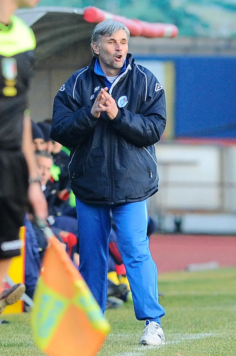 Lumezzane-AlbinoLeffe 2-0