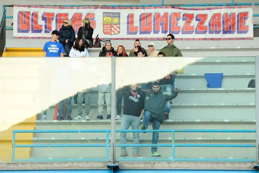 Lumezzane-AlbinoLeffe 2-0