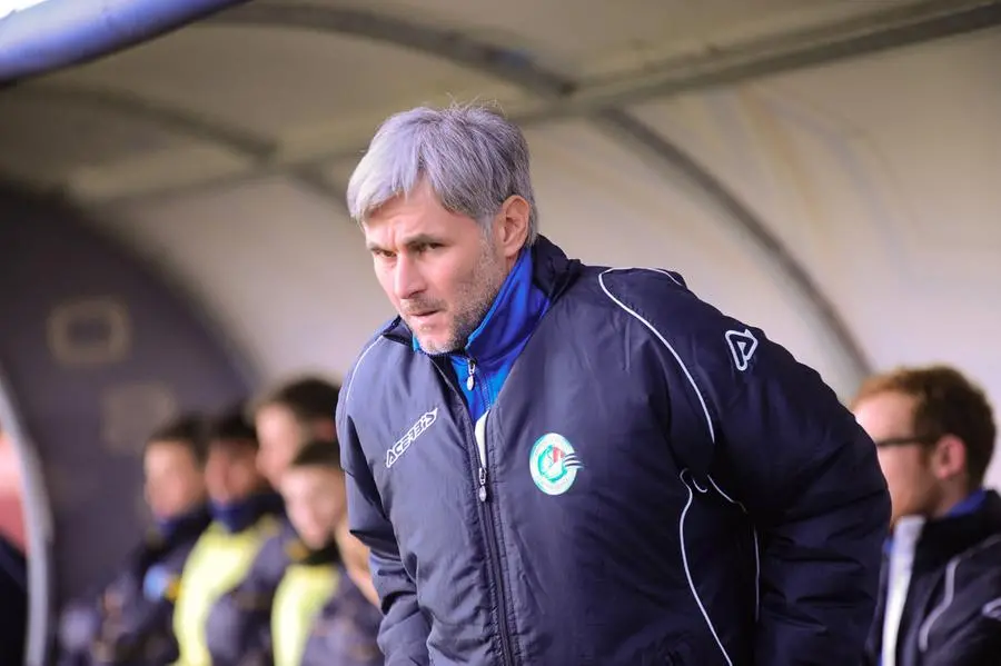 Lumezzane-AlbinoLeffe 2-0