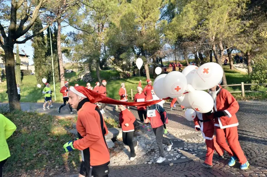 La corsa dei Babbi