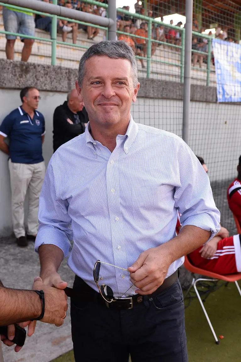 L'amichevole Brescia-Al Arabi
