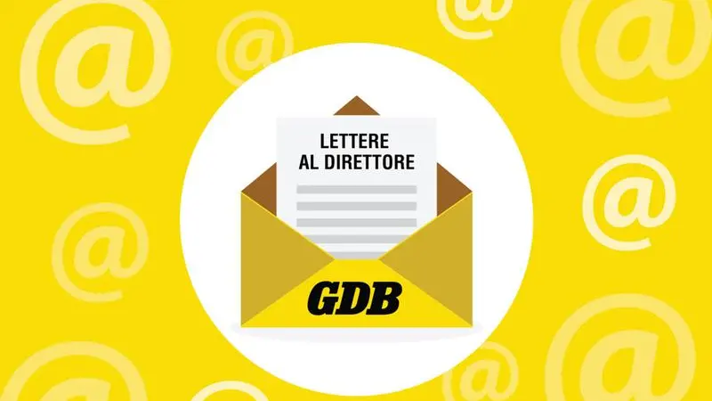 Lettere al direttore