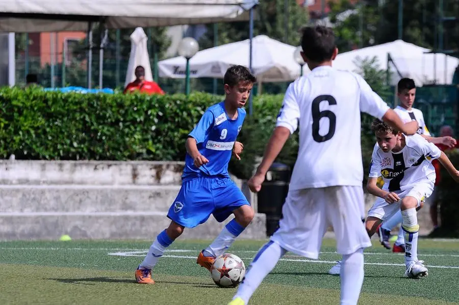 Il Brescia pigliatutto al Pettinari