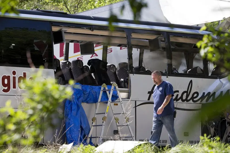 Tragico schianto in Pennsylvania, morto un bresciano