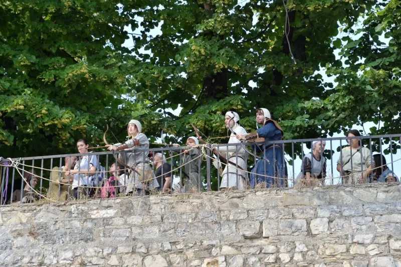 L'assedio di Brescia