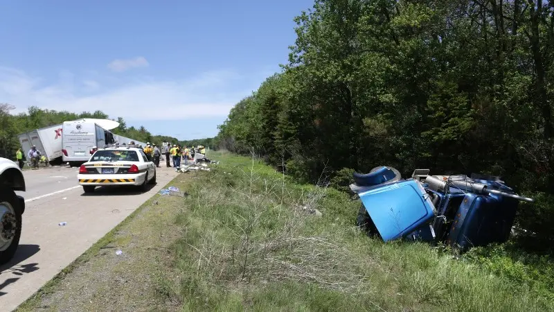 Tragico schianto in Pennsylvania, morto un bresciano