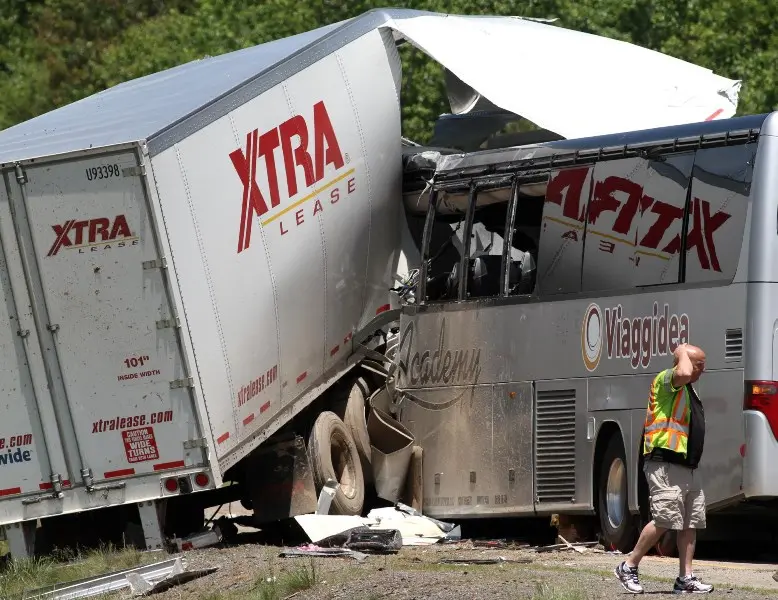 Tragico schianto in Pennsylvania, morto un bresciano