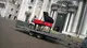 Il pianoforte sul carrello