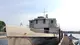 Il Lazzaro Mocenigo nel porto di Peschiera