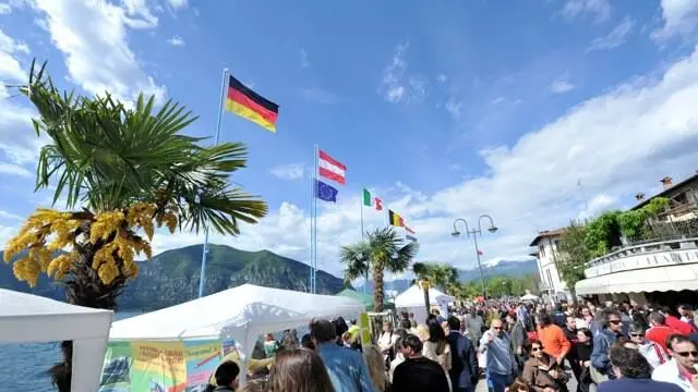 Festival dei laghi, un successo