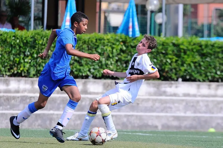 Il Brescia pigliatutto al Pettinari