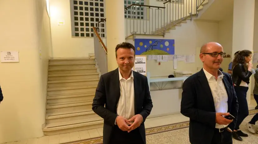 Elezioni a Travagliato
