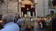 La processione del Corpus Domini