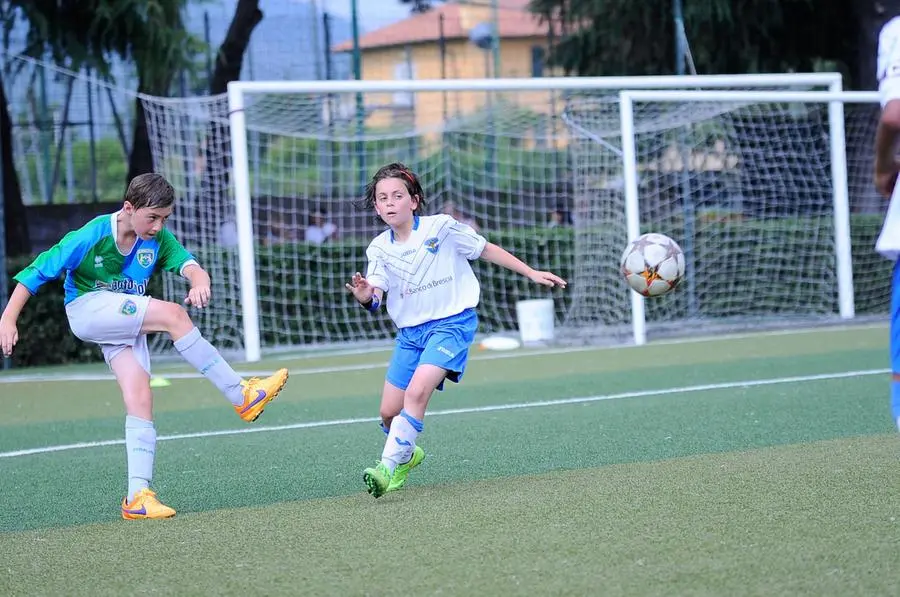 Il Brescia pigliatutto al Pettinari