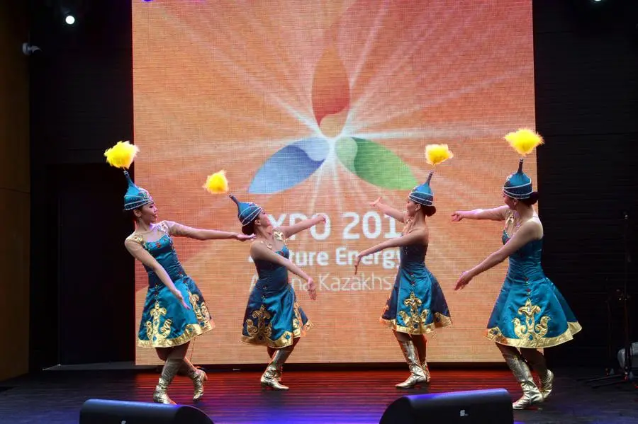Expo 2015 si apre al mondo
