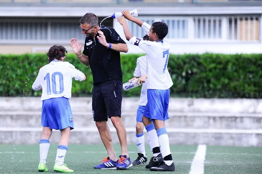 Il Brescia pigliatutto al Pettinari