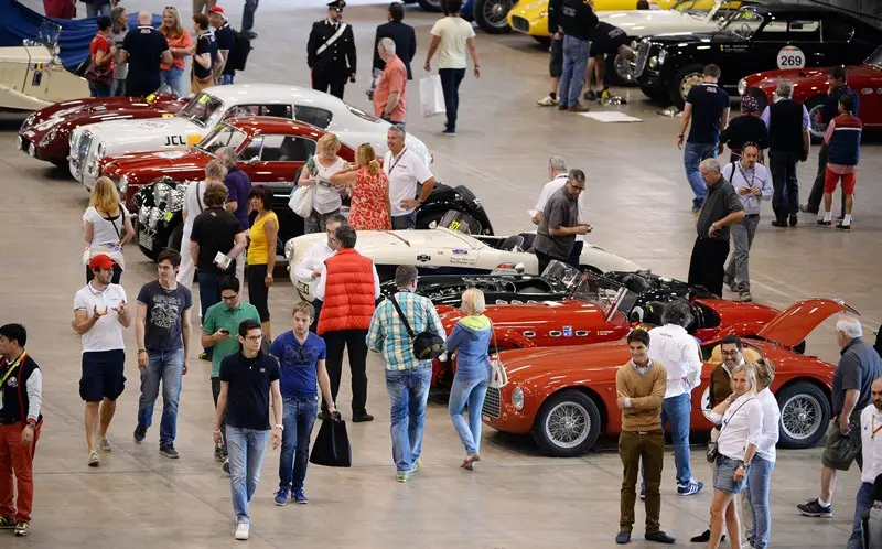 Verifiche tecniche a Brixia Expo