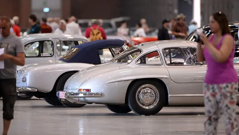 Verifiche tecniche a Brixia Expo