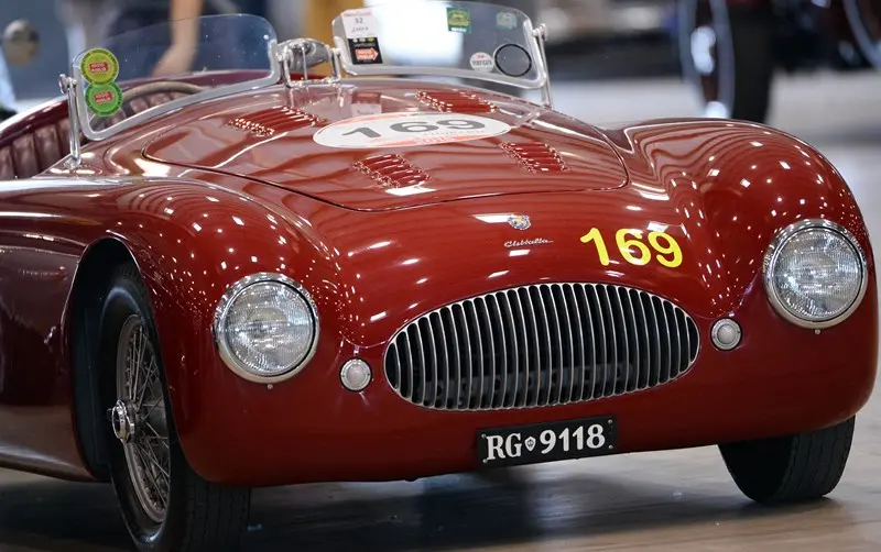 Verifiche tecniche a Brixia Expo
