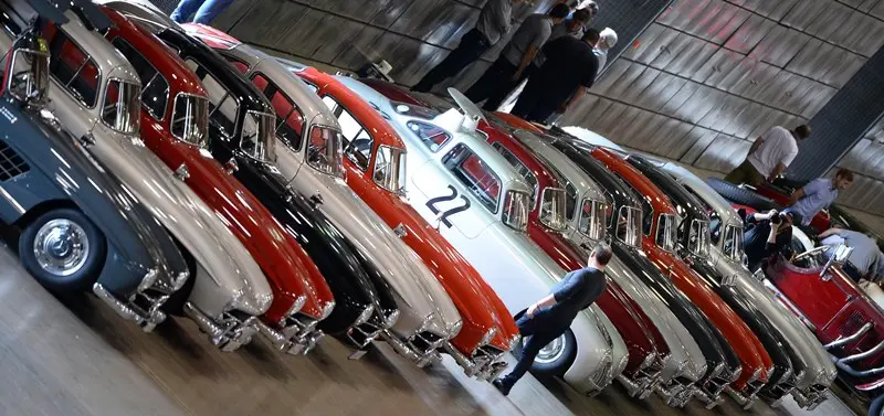 Verifiche tecniche a Brixia Expo