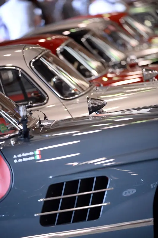 Verifiche tecniche a Brixia Expo