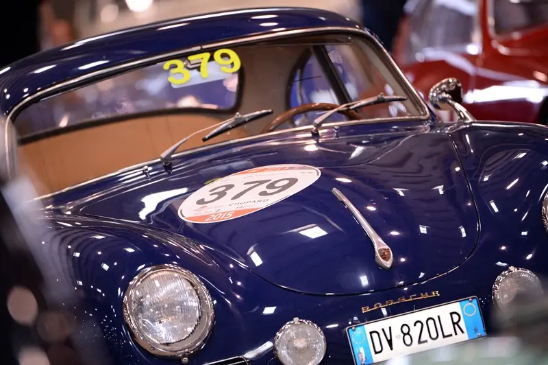 Verifiche tecniche a Brixia Expo