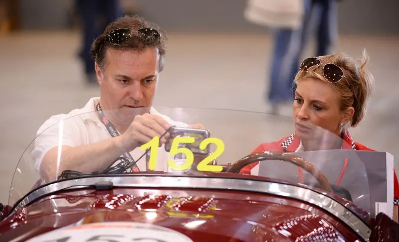 Verifiche tecniche a Brixia Expo
