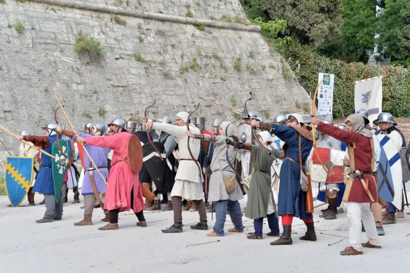 L'assedio di Brescia