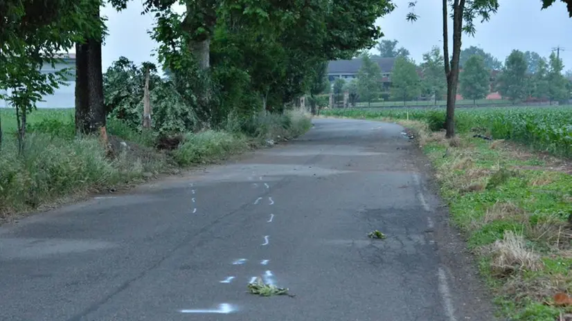 Incidente a Castegnato