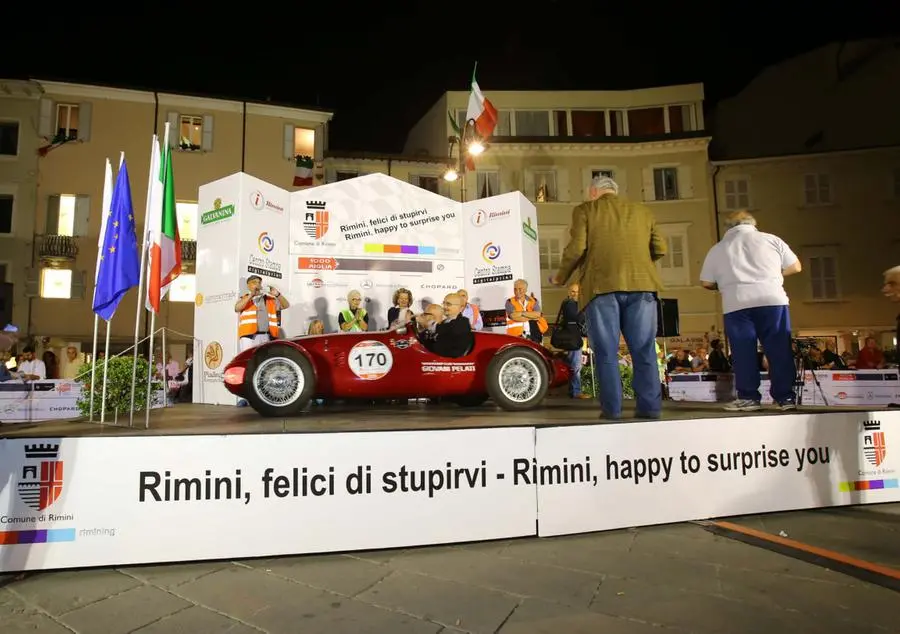 Rimini, Rimini, Rimini, Rimini (cit.)