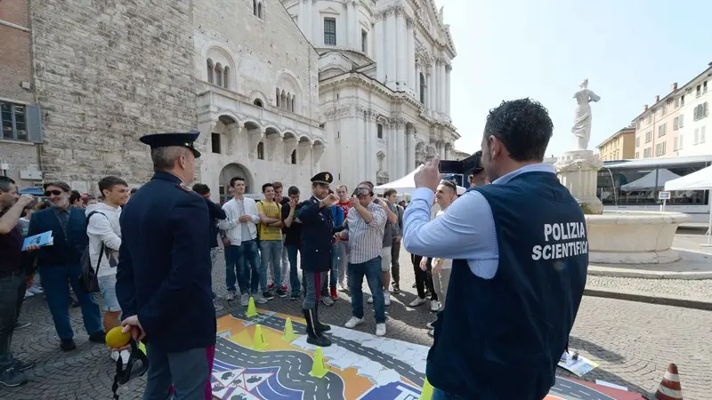 Vita da Social