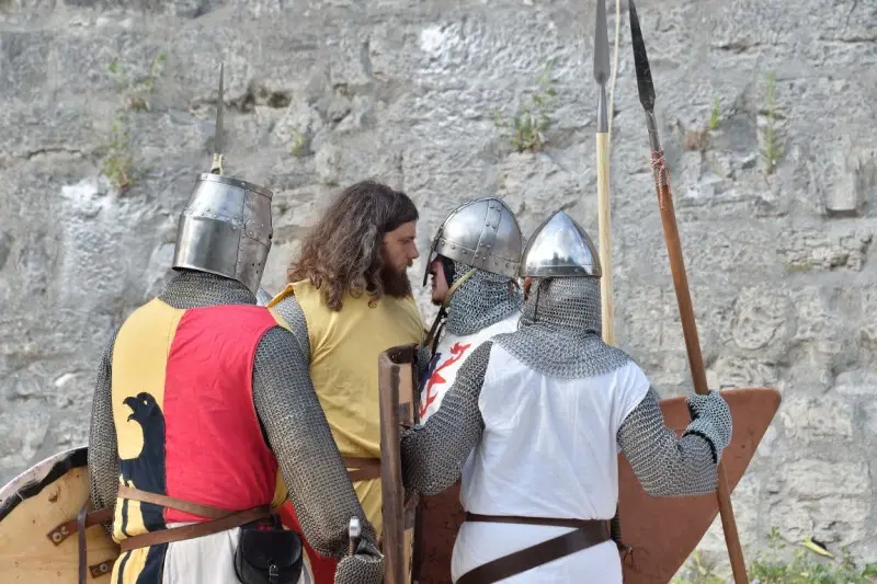 L'assedio di Brescia