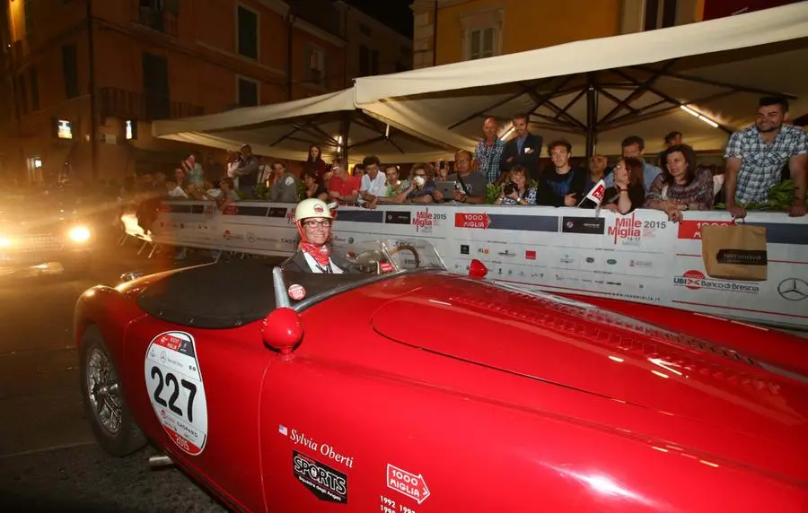 La Freccia Rossa arriva a Ravenna