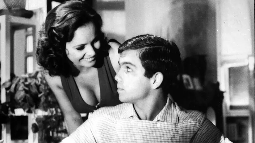 Laura Antonelli è morta a 74 anni